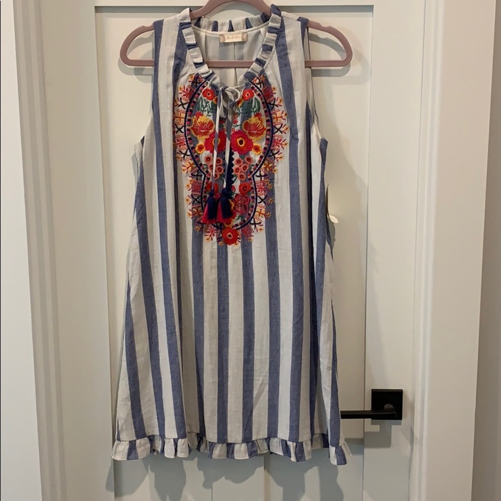 Brand new summer dress